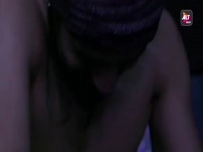 AKANKSHA SHARMA in GANDI BAAT (2023)