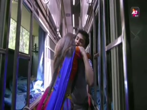 PALAK SINGH in GANDI BAAT (2023)