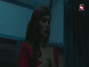 RUSHALI ARORA in GANDI BAAT (2023)