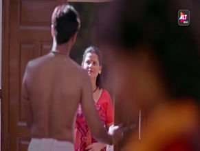 NEETU WADHWA in GANDI BAAT (2023)