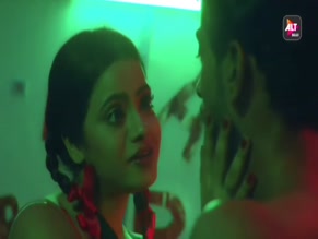 AASMA SAYED in GANDI BAAT (2023)