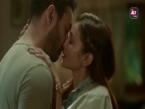 TRIPARNA BARDHAN in HAI TAUBBA (2021)