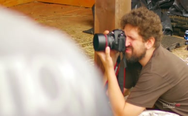 POLINA GAGARINA NUDE/SEXY SCENE IN MAXIM MAGAZINE RUSSIA