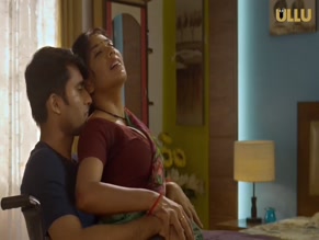 SHARANYA J KAUR in PALANG TOD ZAROORAT (2022)