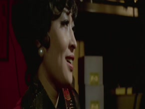 AKI YASHIRO in A BLOOD STAINED LOVE AFFAIR