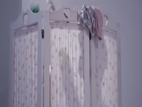 DISHNEY RAJAPAKSHE in AALE CORONA (2021)