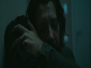 MAITANE SAN NICOLAS in LOST & FOUND