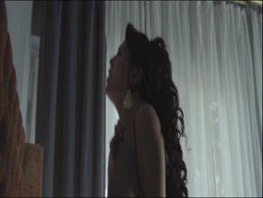 NIKOLINA FRIGANOVIC NUDE/SEXY SCENE IN TVRDJAVA