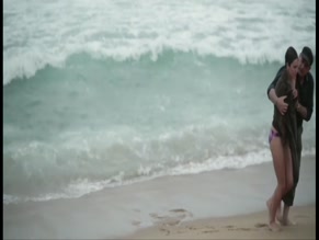 CARA ROBERTS NUDE/SEXY SCENE IN DURBAN POISON