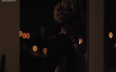 SARA MATOS NUDE/SEXY SCENE IN O GRITO