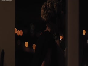 SARA MATOS in O GRITO (2025)