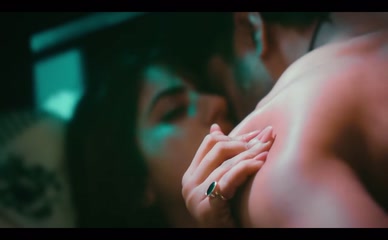 RANI CHATTERJEE,AMIKA SHAIL,AKANKSHA PURI,CHAHATT KHANNA,NYRA BANERJEE NUDE/SEXY SCENE IN HASRATEIN