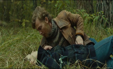 KSENIYA RADCHENKO NUDE/SEXY SCENE IN KINO PRO ALEKSEEVA