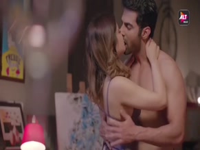 PARREE PANDE in XXX: UNCENSORED