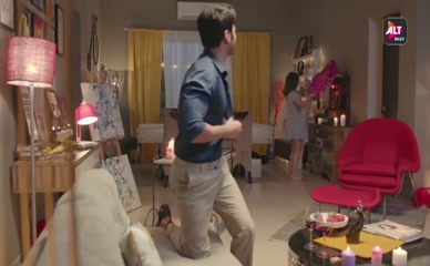 PARREE PANDE NUDE/SEXY SCENE IN XXX: UNCENSORED