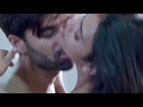 ANUPAMA PRAKASH in LOVELY MASSAGE PARLOUR