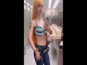 WINDY GIRK NUDE/SEXY SCENE IN WINDY GIRK SEXY NAMI ONE PIECE COSPLAY PHOTOS AND VIDEOS