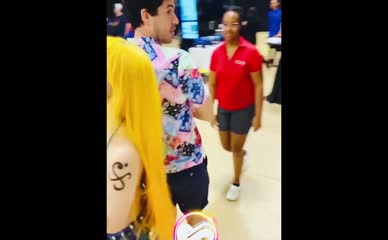 WINDY GIRK NUDE/SEXY SCENE IN WINDY GIRK SEXY NAMI ONE PIECE COSPLAY PHOTOS AND VIDEOS