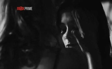 MELINA MENGHINI NUDE/SEXY SCENE IN MOTEL