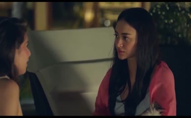 ROXANNE BARCELO NUDE/SEXY SCENE IN ABAY BABES