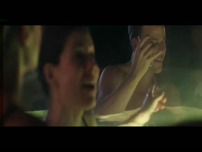 CHRISTINE BEAULIEU in LE MIRAGE (2015)