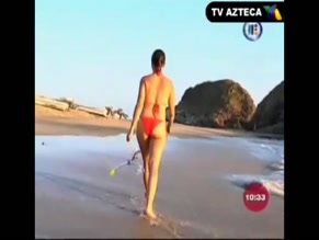 TABATA JALIL in VENGA LA ALEGRIA