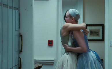 EMMA WILLIAMS NUDE/SEXY SCENE IN FIRST NIGHT