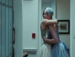 EMMA WILLIAMS NUDE/SEXY SCENE IN FIRST NIGHT