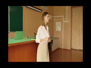 SVETLANA IVANOVA in OBOYUDNOYE SOGLASIYE