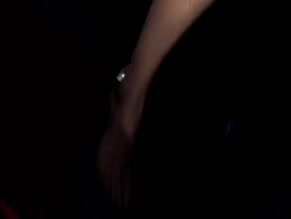 MARIA LEE METHERINGHAM in SCARLETT CROSS: AGENTS OF D.E.A.T.H. (2022)