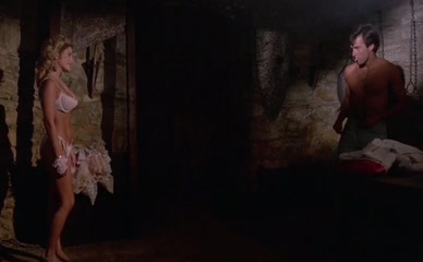 LISA LORIENT NUDE/SEXY SCENE IN PRETTY SMART