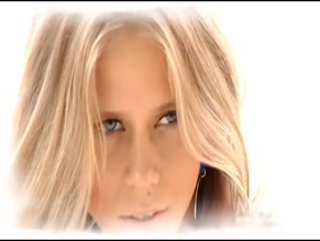 EKATERINA VANHANEN in MAXIM MAGAZINE RUSSIA