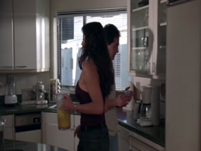 KRISTA ALLEN in FACE VALUE (2001)