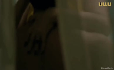 ANKITA DAVE NUDE/SEXY SCENE IN CHARMSUKH CHAWL HOUSE   3