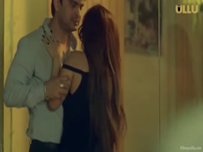 ANKITA DAVE in CHARMSUKH CHAWL HOUSE   3 (2022)