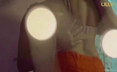 SNEHA PAUL NUDE/SEXY SCENE IN CHARMSUKH CHAWL HOUSE   3