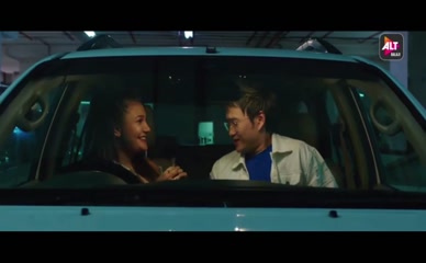 AASHIKA BHATIYA NUDE/SEXY SCENE IN HUM TUM AND THEM