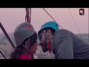 SHWETA TIWARI in HUM TUM AND THEM