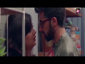 SHWETA TIWARI in HUM TUM AND THEM