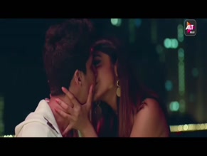 SHREYJA MHATRE in HUM TUM AND THEM (2019)