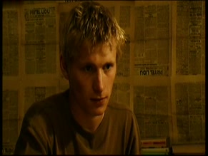 MARKETA COUFALOVA in SILNY KAFE (2004)