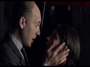 MARIBEL VERDU in STORMY WEATHER (2003)