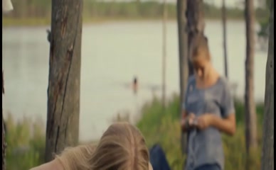 MARIS NOLVAK NUDE/SEXY SCENE IN CHERRY TOBACCO