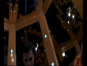 LAURENCE GORMEZANO in THE BATHERS (2003)