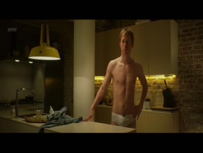 HINDA FERJANI in BELLA DONNA'S (2017)