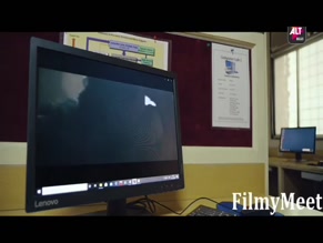 TANIYA KALRA in DARK 7 WHITE (2020)