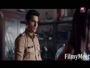 MONICA CHAUDHARY in DARK 7 WHITE