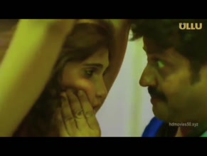 TANIYA CHATTERJEE in TITLIYAAN