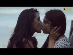 VANYA SINGH RAJPUT in TITLIYAAN