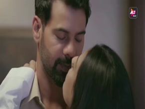 MAHIE GILL in FIXERR (2019)